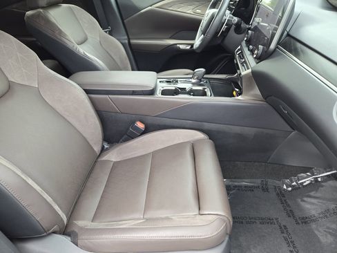 Certified 2023 Lexus RX 350 FWD image 14