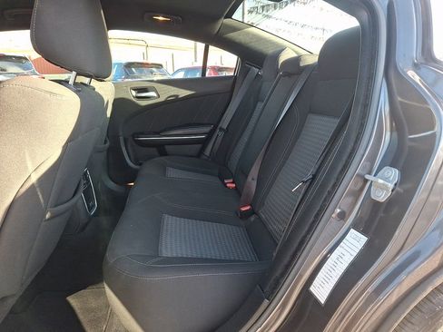 Used 2023 Dodge Charger SXT RWD image 12