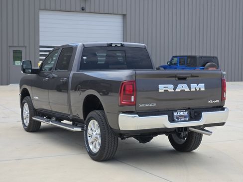 New 2026 RAM 2500 Laramie image 3