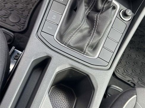 New 2026 Volkswagen Jetta Sport FWD image 23