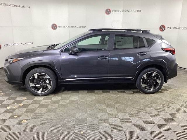 Used 2026 Subaru Crosstrek 2.5i Limited AWD/4WD image 7