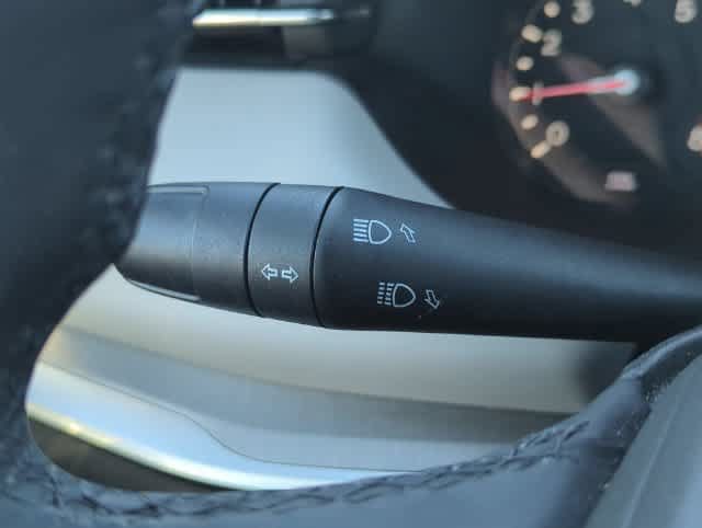 Certified 2025 Jeep Compass Limited AWD/4WD image 26