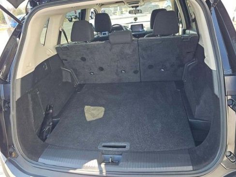 Used 2021 Nissan Rogue SV AWD/4WD image 5