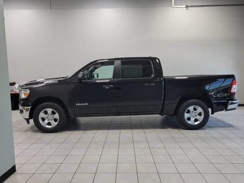 Used 2023 RAM 1500 Big Horn AWD/4WD image 7
