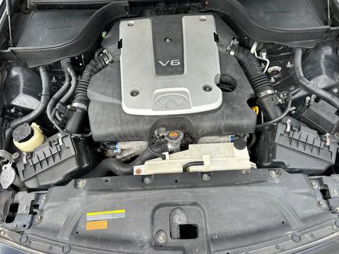 Used 2012 INFINITI G25 x image 20