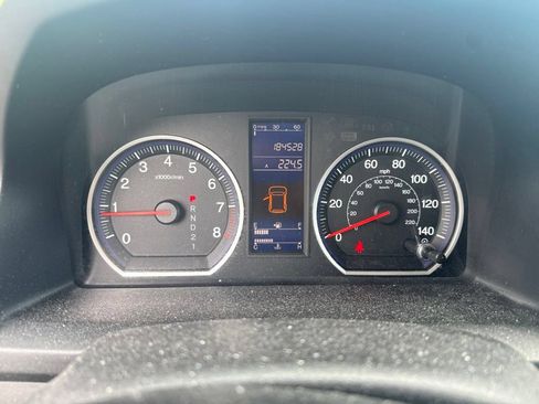 Used 2010 Honda CR-V LX image 27