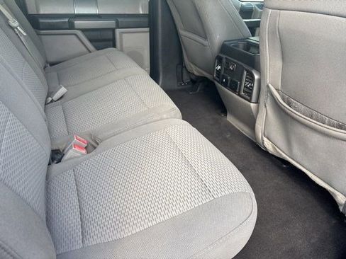 Used 2019 Ford F150 XLT w/ Equipment Group 302A Luxury image 37