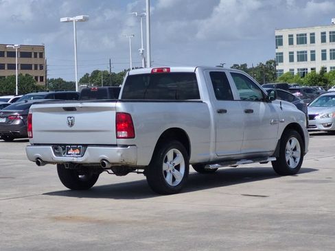 Used 2016 RAM 1500 Express w/ Popular Equipment Group RWD image 6