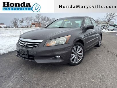Used 2011 Honda Accord EX-L