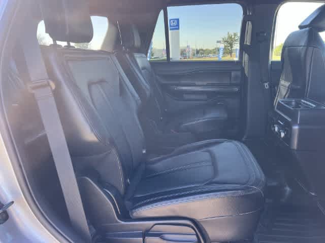 Used 2021 Ford Expedition Limited RWD image 14