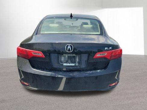 Used 2013 Acura ILX w/ Premium Package FWD image 15