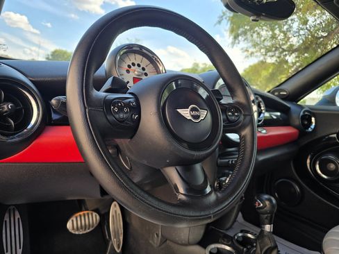 Used 2012 MINI Cooper Coupe S FWD image 22