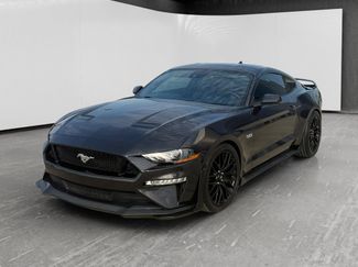 Used 2022 Ford Mustang GT Premium w/ GT Performance Package RWD video 1