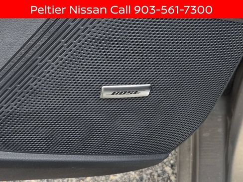 New 2026 Nissan Sentra SL w/ Floor Mat Package FWD image 11