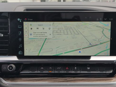 New 2026 Chevrolet Silverado 1500 RST w/ RST Select Package image 18