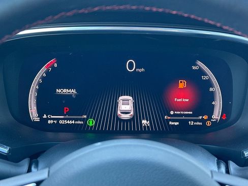 Used 2023 Acura MDX A-Spec image 26