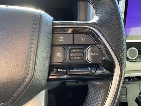 Used 2023 Toyota Tundra Capstone image 51