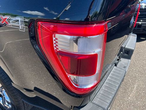 Certified 2023 Ford F150 Lariat w/ Equipment Group 502A High AWD/4WD image 36