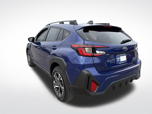 New 2026 Subaru Crosstrek 2.0i Premium image 5