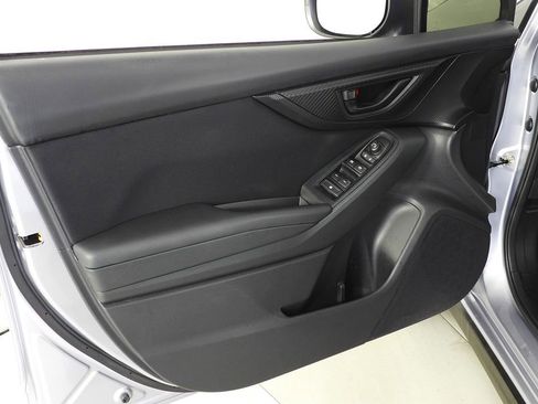 Certified 2023 Subaru Crosstrek 2.0i image 11