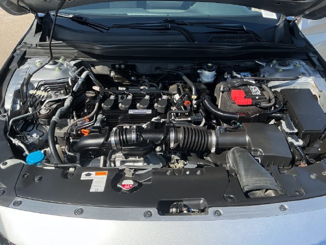 Used 2020 Honda Accord Sport image 22