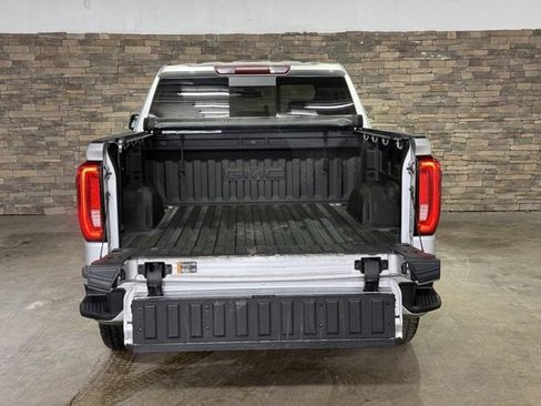 Used 2021 GMC Sierra 1500 SLT w/ SLT Premium Plus Package image 8