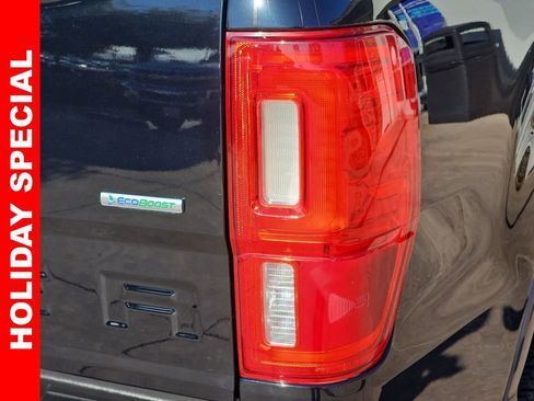 Used 2019 Ford Ranger XLT w/ Equipment Group 302A Luxury image 41