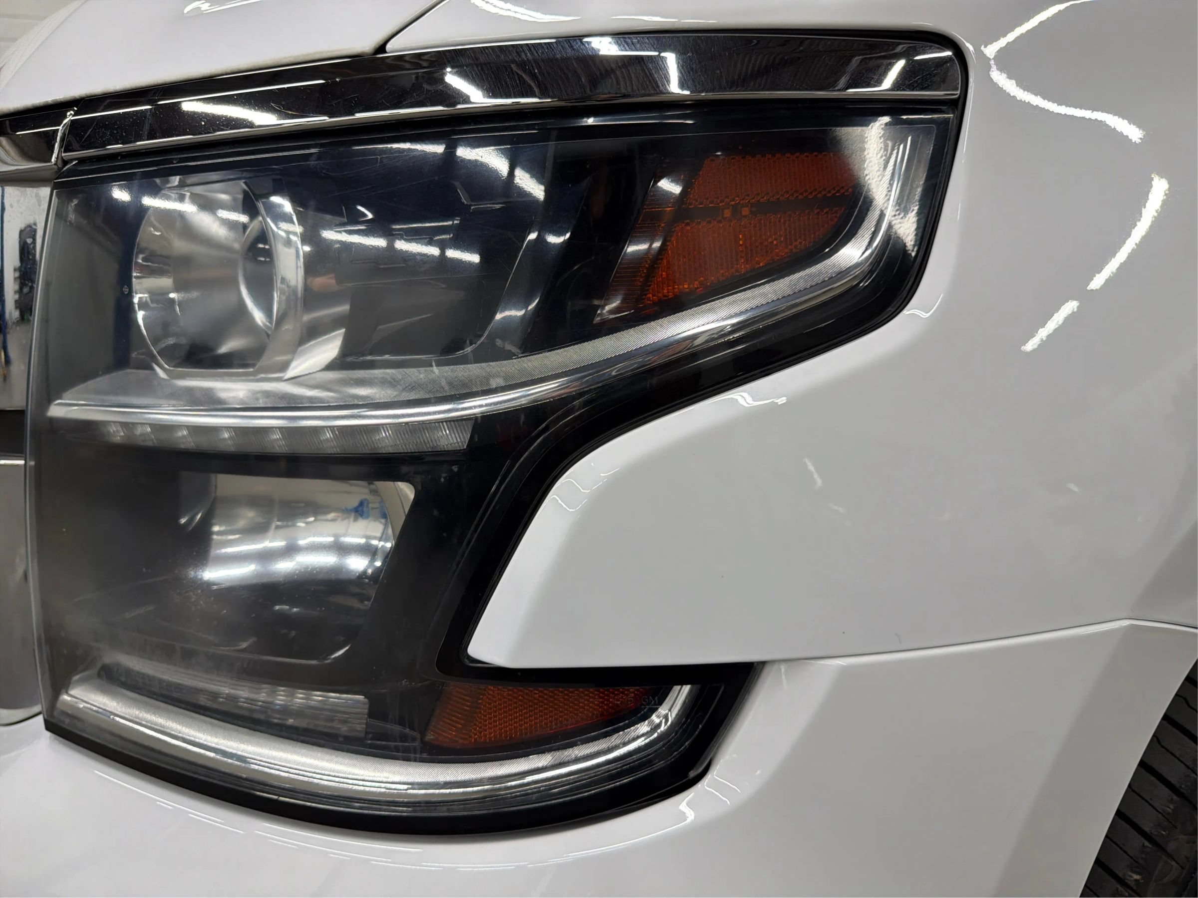 Used 2017 Chevrolet Tahoe LS AWD/4WD image 37
