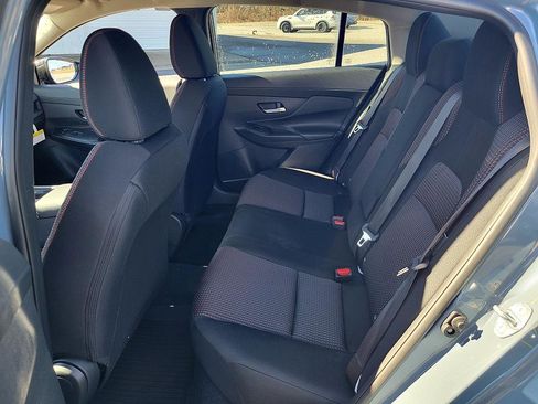 New 2026 Nissan Kicks SV image 12