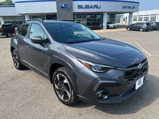 Certified 2025 Subaru Crosstrek 2.5i Limited AWD/4WD video 1