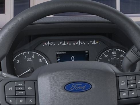 New 2026 Ford F150 XL RWD image 14
