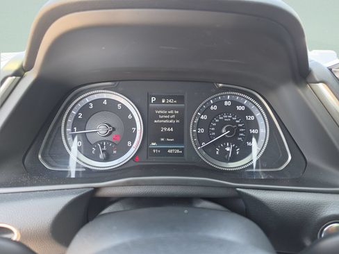 Used 2022 Hyundai Sonata SEL FWD image 32