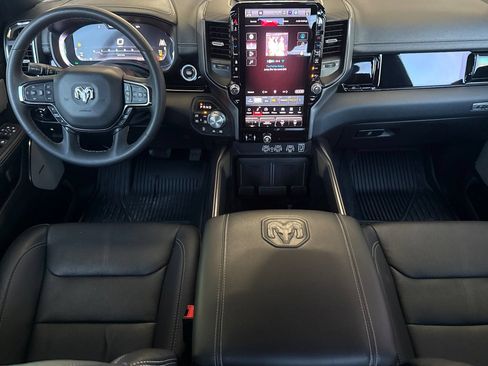 Used 2026 RAM 1500 Rebel w/ Rebel Level 2 Equipment Group AWD/4WD image 14
