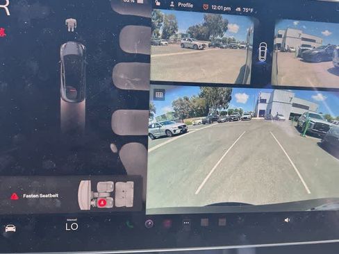 Used 2023 Tesla Model Y 2WD image 10