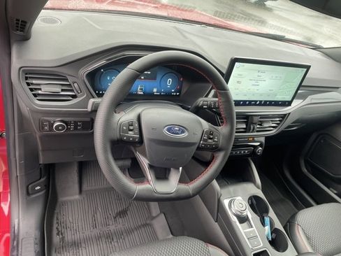 New 2026 Ford Escape ST-Line Elite image 25