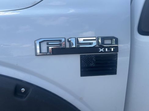 Used 2018 Ford F150 XLT w/ Equipment Group 301A Mid AWD/4WD image 8