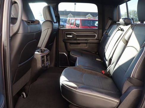 Used 2025 RAM 2500 Laramie image 45