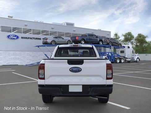 New 2026 Ford Ranger XL RWD image 5