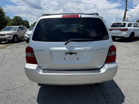 Used 2006 Toyota Highlander 2WD image 6