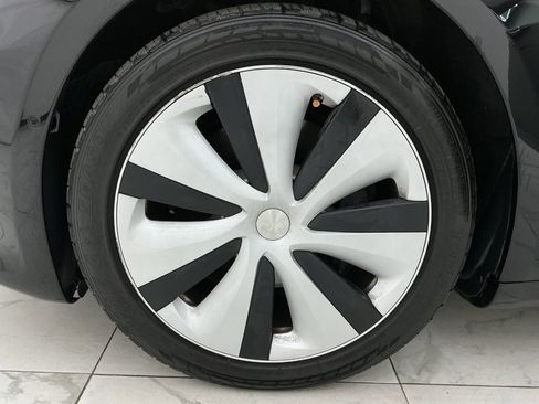 Used 2021 Tesla Model S Long Range Plus AWD/4WD image 49