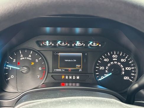 Used 2019 Ford F150 XL w/ Equipment Group 101A Mid image 16