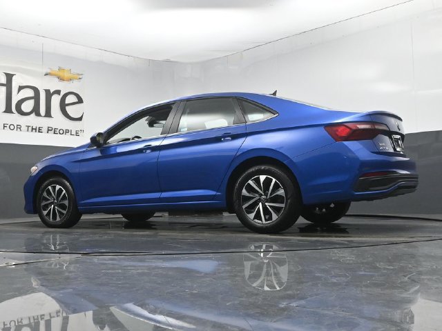 Used 2024 Volkswagen Jetta S FWD image 58