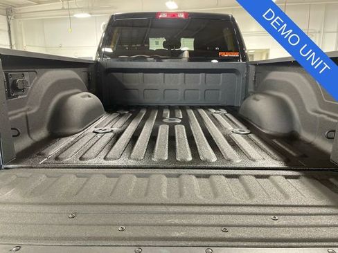 New 2025 RAM 2500 Big Horn AWD/4WD image 23