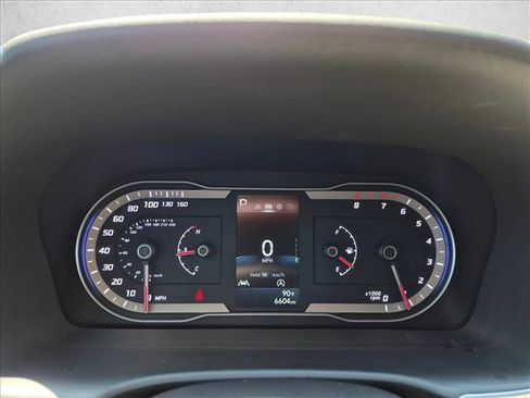 Certified 2023 Hyundai Tucson SEL FWD image 10