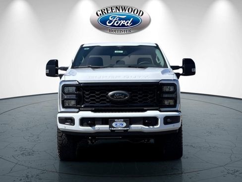 New 2026 Ford F350 Lariat w/ Tremor Off-Road Package AWD/4WD image 9
