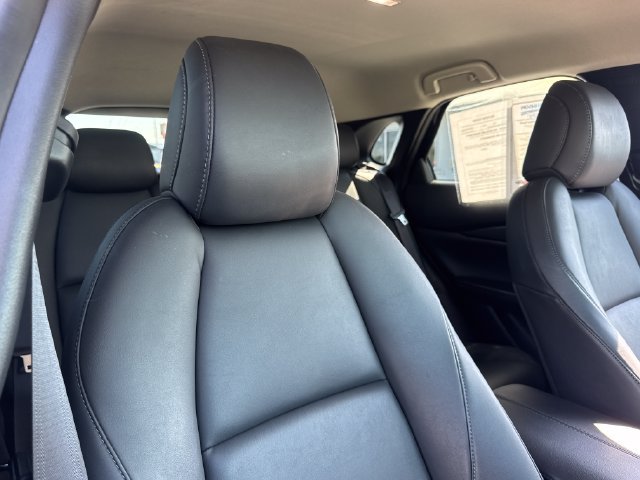 Used 2024 MAZDA CX-30 AWD 2.5 S w/ Select Sport Pkg image 27