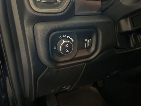 Used 2025 RAM 3500 Tradesman image 45