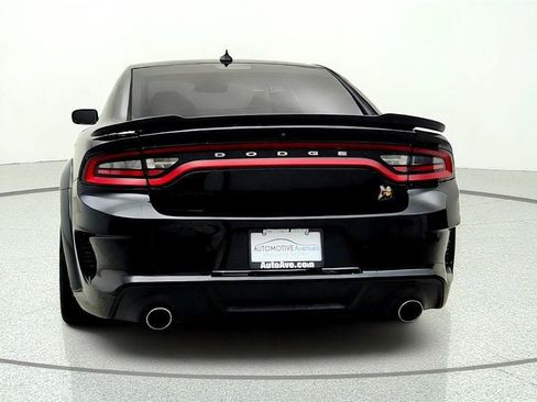 Used 2021 Dodge Charger Scat Pack RWD image 6