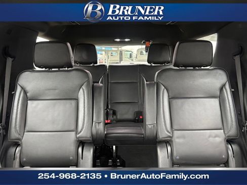Used 2023 GMC Yukon Denali w/ Denali Reserve Package image 20