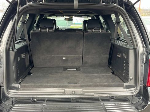 Used 2013 Ford Expedition EL Limited image 7